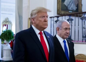 Ντοναλντ Τραμπ