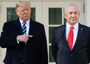 Νετανιάχου σε Τραμπ: «Το Ισραήλ θα λάβει αποφάσεις με βάση τα δικά του συμφέροντα»