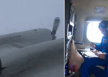 Tυφώνας Μίλτον