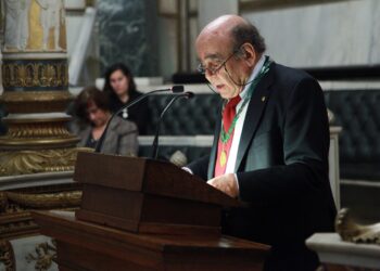 Πέθανε ο βραβευμένος συγγραφέας Θανάσης Βαλτινός σε ηλικία 92 ετών