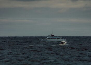 Ηράκλειο: Σε εξέλιξη η μεταφορά 35 μεταναστών στους Καλούς Λιμένες