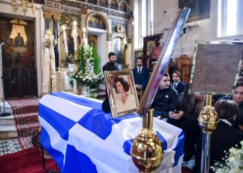 Βάσω Παπανδρέου