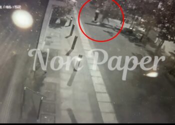 Δολοφονία Κυψέλη