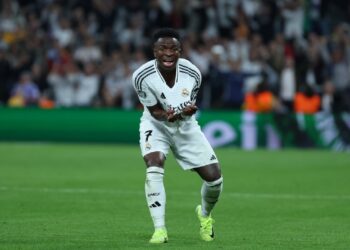 Champions League: «Βασιλική» ανατροπή της Ρεάλ και… πεντάρα της Μονακό – Τα αποτελέσματα της 3ης αγωνιστικής