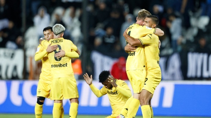 Άρης: Επέστρεψε ο Χουάνκαρ στις προπονήσεις, εκτός παραμένουν οι Βέλεθ, Μάγιο και Φαμπιάνο