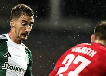 Κόλλησε στη Βοσνία ο Παναθηναϊκός: 1-1 με τη Μπόρατς