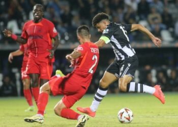 Νέα ήττα ο ΠΑΟΚ: 0-1 από τη Στεάουα στην Τούμπα και πλέον ο δρόμος της πρόκρισης δυσκολεύει