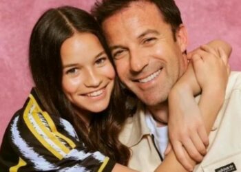 Το όνομα «Ντελ Πιέρο» επιστρέφει στη Γιουβέντους – Η 15χρονη κόρη του στη γυναικεία ομάδα της Γηραιάς Κυρίας