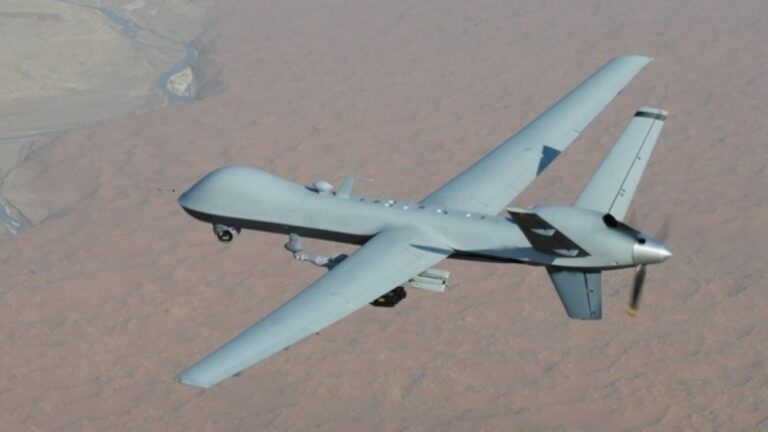 Ρωσία: Κατάρριψη 16 ουκρανικών drones κατά τη διάρκεια της νύχτας