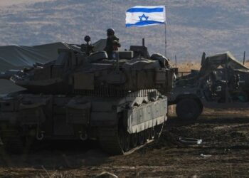 Το Ισραήλ διαμήνυσε ότι πολεμικά αεροσκάφη του θα πλήξουν απόψε στόχους στη Μέση Ανατολή