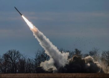 Ουκρανία: Εννιά τραυματίες και διακοπή της ηλεκτροδότησης από ρωσικά πλήγματα στο Χάρκοβο