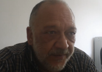 Τάσος Χατζηγεωργίου