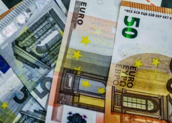 Πληρωμή συντάξεων