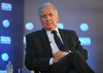 Αβραμόπουλος για Novartis: Ανοίγει ο δρόμος για την αποκάλυψη της μεγαλύτερης σκευωρίας στην ιστορία του ελληνικού κράτους