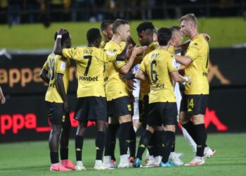 Θα δοκιμαστεί και στα back to back ντέρμπι ο Άρης