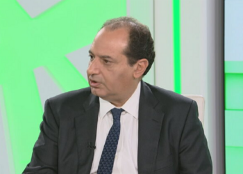 Χρήστος Σπίρτζης: Εάν εκλεγεί ο Στέφανος Κασσελάκης θα φύγω από τον ΣΥΡΙΖΑ