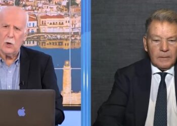 Μάλλον θα άλλαξε ιδιοκτήτη ο ΠΑΟΚ…