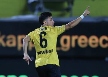 Μανου Γκαρθία: Μπορούμε την διάκριση σε πρωτάθλημα και κύπελλο”