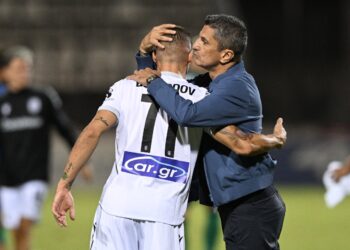 «Ο Κίριλ Ντεσπότοφ θέλει να φύγει από τον ΠΑΟΚ»