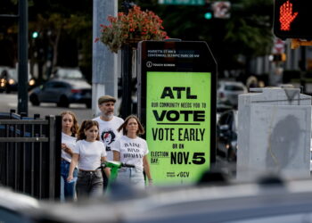 Ανοίγουν οι κάλπες για τις εκλογές – θρίλερ στις ΗΠΑ: Πέντε πιθανά σενάρια για την επόμενη ημέρα
