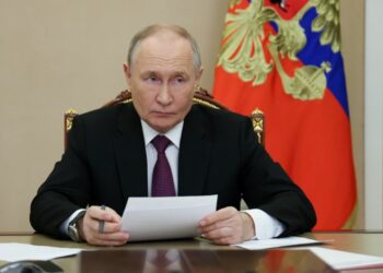 Κρεμλίνο: Οι σχέσεις με τις ΗΠΑ είναι σε ιστορικό χαμηλό, όμως η Μόσχα είναι έτοιμη για διάλογο – Ο Ντόναλντ Τραμπ θα κριθεί από τις πράξεις του