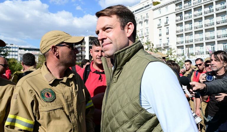 ΣΥΡΙΖΑ: Αποχωρεί ο Κασσελάκης και χιλιάδες μέλη- Φτιάχνει νέο κόμμα- Συνέδριο μόνο με τους 100