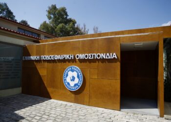 Παρέμβαση της FA για την αντιδικία Μαρινάκη-Καρυπίδη! – Η ΕΠΟ;