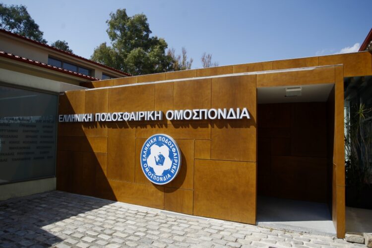Παρέμβαση της FA για την αντιδικία Μαρινάκη-Καρυπίδη! – Η ΕΠΟ;