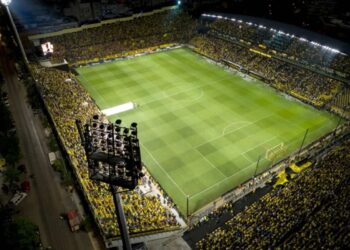 ΠΑΕ Άρης: “Το πήραμε το μήνυμα – 15 ευρώ γενική είσοδος με Βόλο”