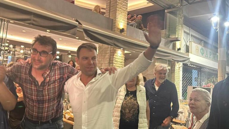 ΣΥΡΙΖΑ: Ραγδαίες εξελίξεις- Αποχωρούν οι Κασσελίστας από τον ΣΥΡΙΖΑ- Φτιάχνει νέο κόμμα ο Κασσελάκης