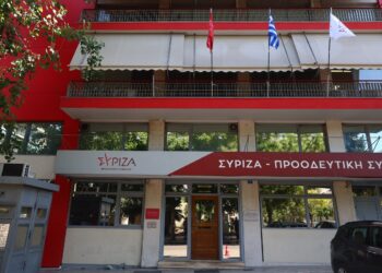 Εκλογές ΣΥΡΙΖΑ: Κοντά στο 70% το αποτέλεσμα υπέρ Κασσελάκη – «Έχουμε την πλειοψηφία» λένε οι 100 – Ραντεβού στο συνέδριο λέει η βάση