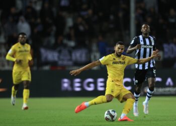 Άρης: Αναχώρηση για το Αγρίνιο με… ανακατατάξεις