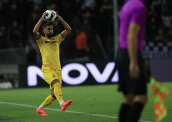 Άρης: Επιστρέφει ο Μοντόγια – Αυτοί έμειναν Θεσσαλονίκη