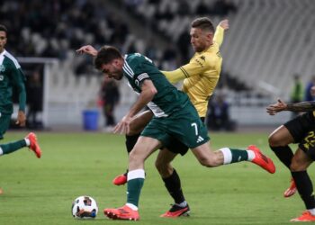 Άρης: Ο Παναιτωλικός και ο «πονοκέφαλος» στην άμυνα