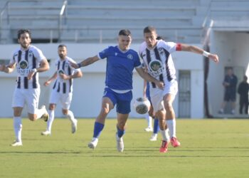 ΠΑΕ Ηρακλής: «Με Στολτίδη για τη συνέχεια της σεζόν»