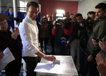 ΣΥΡΙΖΑ: Τα αποτελέσματα από το περιβάλλον Κασσελάκη- Μπροστά οι “Κασσελίστας”