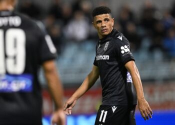 ΠΑΟΚ: Εβδομάδα… φωτιά και η αναμονή για Τάισον