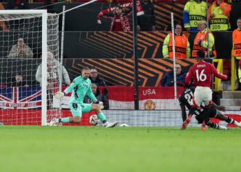 Ο Ντιαλό… έσβησε το όνειρο του ΠΑΟΚ