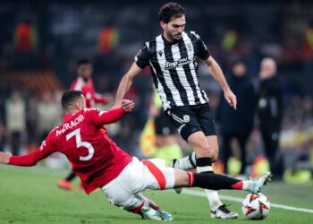 ΠΑΟΚ: Καλή η εμφάνιση αλλά η πρόκριση δυσκολεύει!