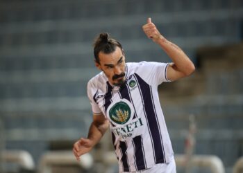 Ο Ηρακλής… ψάχνει τα Σαββατοκύριακα