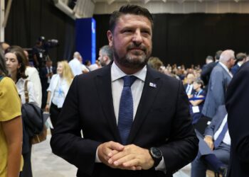 Nίκος Χαρδαλιάς