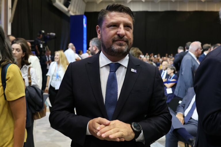 Χαρδαλιάς: Η ανάγκη της αντιπλημμυρικής θωράκισης της Αττικής είναι αδιαπραγμάτευτη