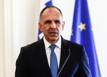 Γιώργος Γεραπετρίτης Ελληνοτουρκικά - Γεραπετρίτη