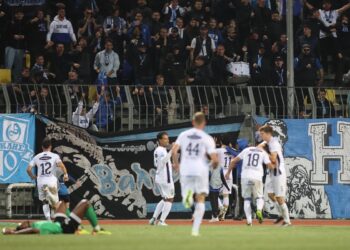 Επιστροφή στις νίκες για τον Ηρακλή