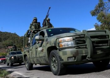 Νέο μακελειό στο Μεξικό – Οκτώ νεκροί από σφαίρες αγνώστων