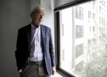 Γιάννης Μπουτάρης: Στις 12 Νοεμβρίου το τελευταίο αντίο – Δωρεές αντί στεφάνων ζητά η οικογένεια