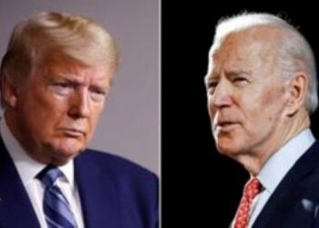 Ο Τραμπ αποδέχεται την πρόσκληση του Μπάιντεν να επισκεφθεί τον Λευκό Οίκο