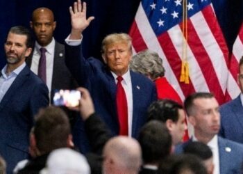 Ο Τραμπ θα αναθέσει στη διευθύντρια της προεκλογικής εκστρατείας του Γουάιλς κορυφαίο αξίωμα του Λευκού Οίκου