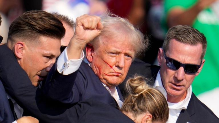 ΗΠΑ: Τρία άτομα κατηγορούνται για απόπειρα δολοφονίας κατά του Τραμπ και συνωμοσία με το Ιράν