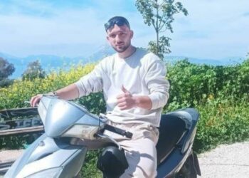 Θρήνος στο Αγρίνιο για τον 20χρονο Άκη που σκοτώθηκε σε τροχαίο – Εγκεφαλικά νεκρή η αδελφή του